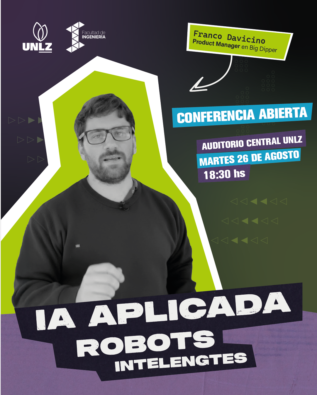 Flyer de Seidor Analytics